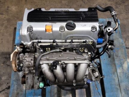2007 2008 2009 2010 2011 Honda Element Engine 2.4L DOHC 4CYL IVTEC JDM K24A