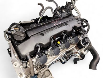 2006 2007 2008 2009 2010 2011 Honda Civic 1.8L SOHC VTEC 4-Cylinder Engine JDM R18A