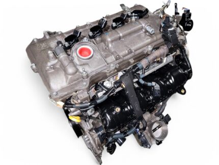 2010-2015 Toyota Prius 11-17 Lexus CT200H 1.8L 4CYL Hybrid Engine JDM 2ZRFXE R110281