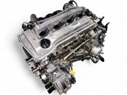 2009-2011 Toyota Matrix XR 2.4L Twin Cam 4 Cylinder Engine JDM 2AZ-FE 2AZ