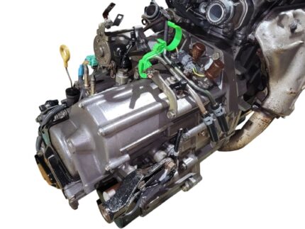 Honda CRV 1999 2000 2001 2.0L FWD 2WD Automatic Transmission JDM B20B B20Z 2036
