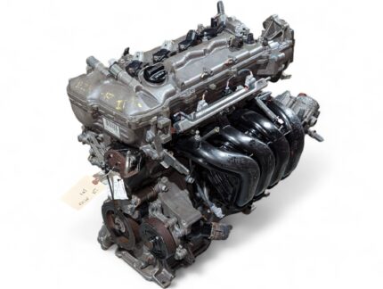 Toyota Corolla iM Htbk 2017 2018 1.8L 4CYL Engine JDM 2ZRFAE 1020