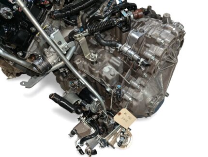 Nissan Murano 2009-2014 3.5L V6 4×4 AWD Automatic Transmission JDM VQ35DE