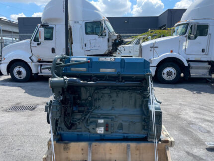 2005 DETROIT SERIES 60 12.7 ENGINE