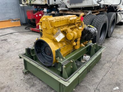 NEW 1993 CAT 3116 ENGINE